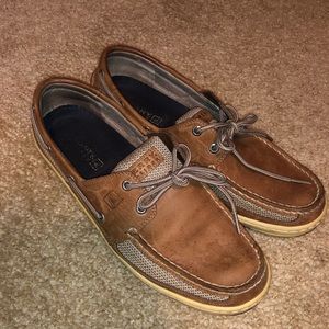 Sperry Top Sider